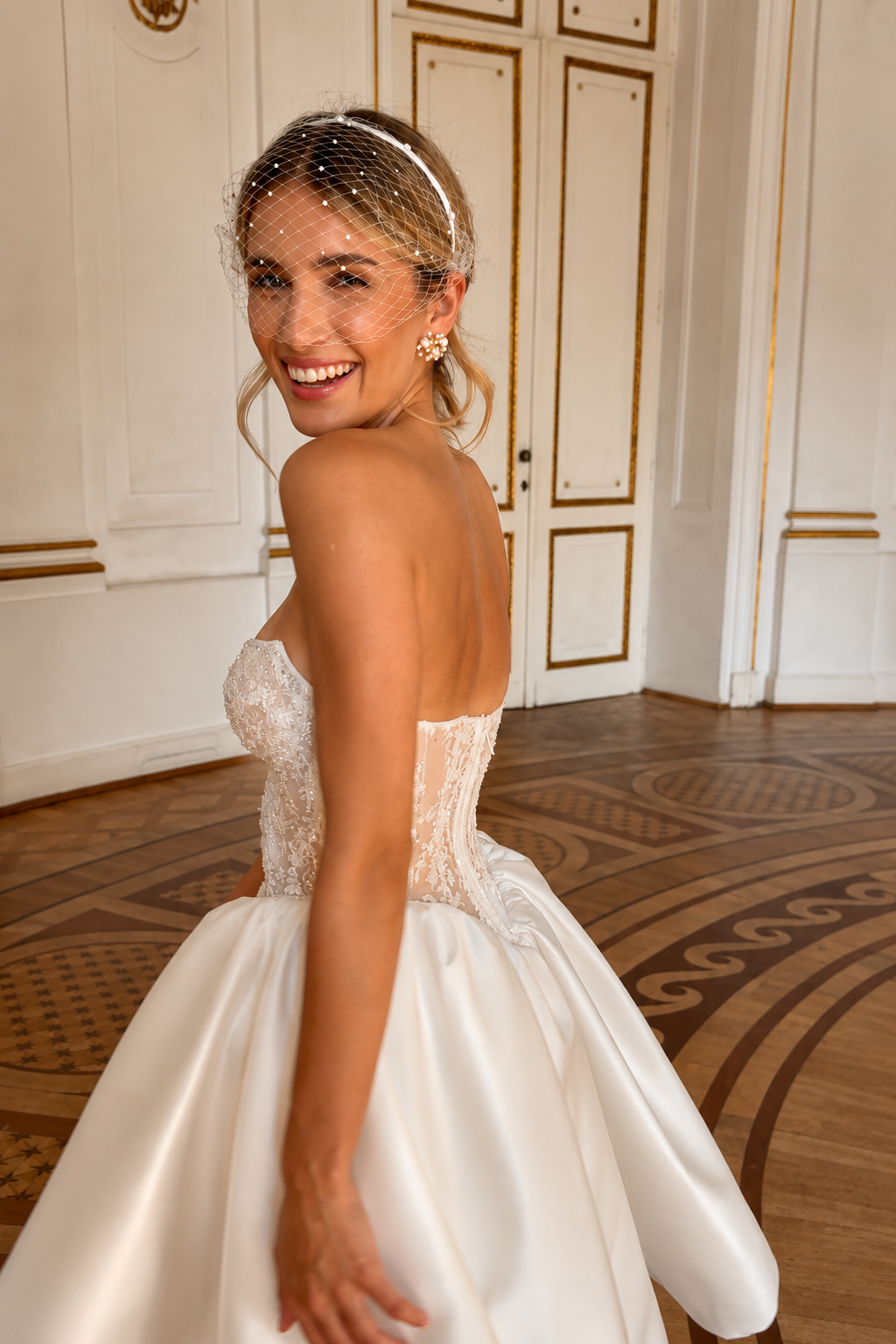 Èlodie